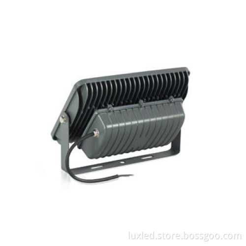 LED flood light, 20W, 2014 vision outdoor application